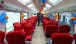 Janshatabdi Express will depart from Madanmahal instead of Jabalpur