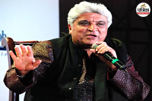 Javed Akhtar Controversy