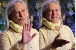 जया बच्चन का एक और वीडियो आया सामने, इस बार कह दी ये बात, यूजर्स हैरान - image