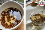 Jeera vs Ajwain water