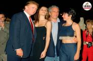 Jeffrey Epstein Case