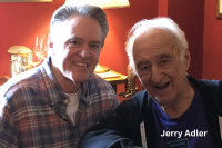 Jerry Adler Death News