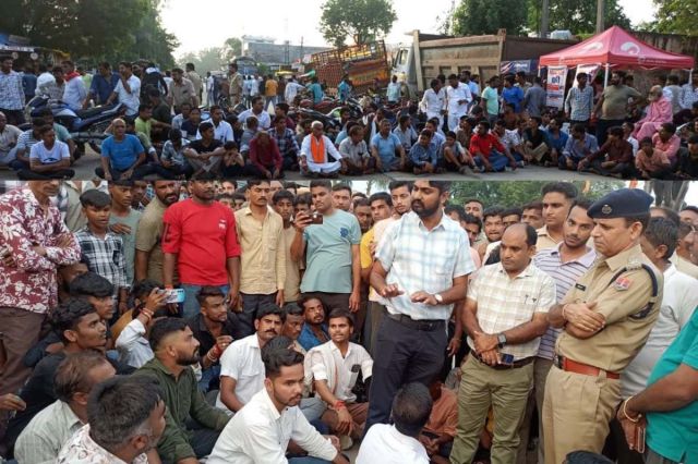 7 Year Child Died Due To Electric Shock