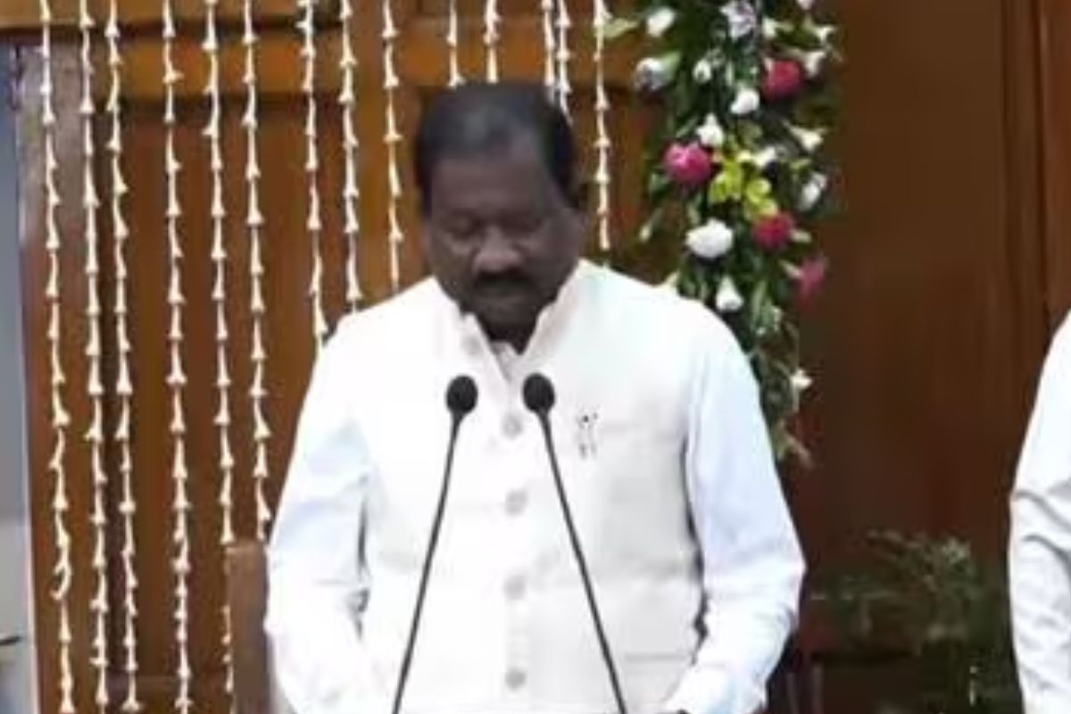 Ramdas Soren: झारखंड के इस बड़े नेता की अचानक बिगड़ी तबीयत, दिल्ली मेदांता में कराया गया भर्ती