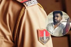 झुंझुनूं में पुलिस की दबंगई! पूछताछ के लिए थाने बुलाए गए युवक को बेरहमी से पीटा,
2 पुलिसवालों पर गिरी गाज - image
