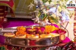 Jitiya vrat 2025 Date: इस दिन मनाया जाएगा जितिया व्रत, बन रहे हैं सिद्धि और
शिववास योग, जानें तिथि व पूजा मुहूर्त - image