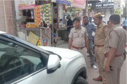 Jodhpur Firing: जोधपुर फायरिंग केस में चौंकाने वाला खुलासा, कोचिंग छात्रा को लगी
थी गोली - image