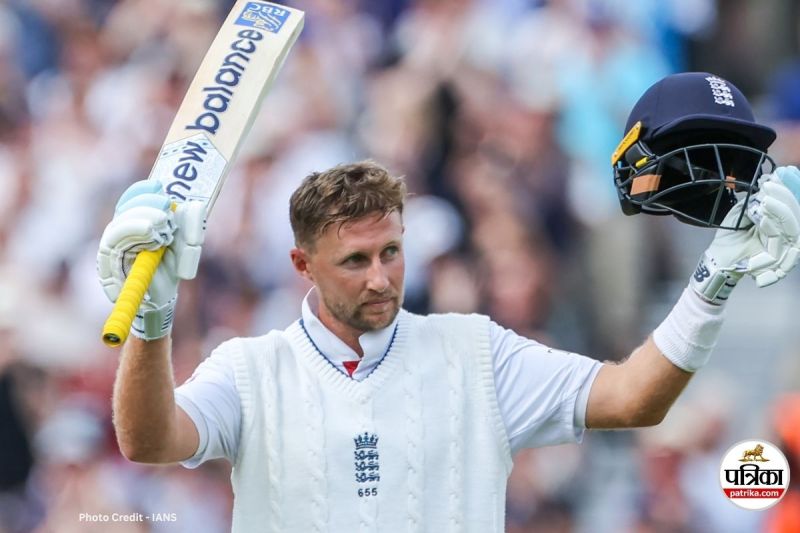Joe Root