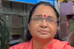 पूजा पाल पर भड़कीं जूही सिंह, बोलीं- सपा पर झूठे आरोप, अखिलेश यादव ने हमेशा दिया
साथ - image