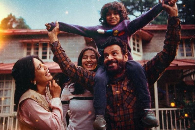 अंतरराष्ट्रीय स्तर पर तारीफ बटोरने के बाद भारत में रिलीज होगी 'जुगनुमा', देखिए नया पोस्टर