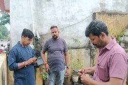 बिजली चोरी रोकने ‘वी-मित्र’ एप बना बड़ा हथियार, 5 हजार शिकायतें, पकड़ी गईं 949
चोरी, 13 करोड़ की वसूली - image