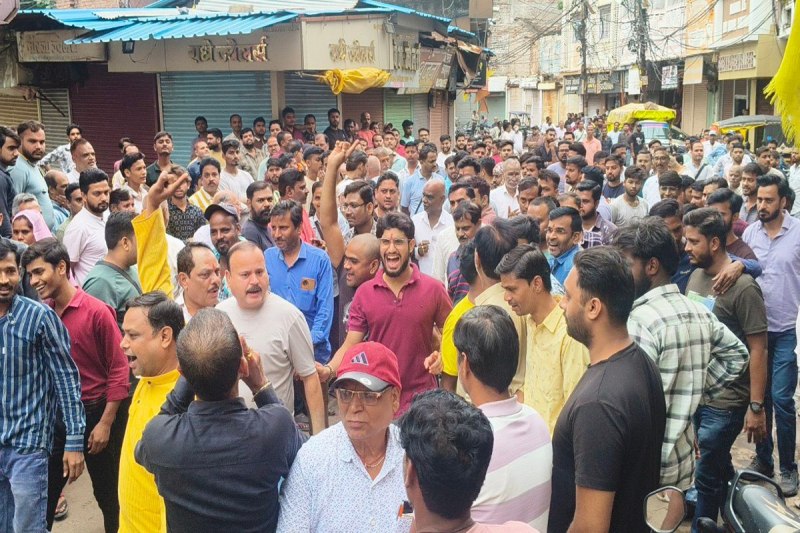 Fraud of gold worth Rs 4 crore