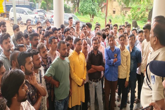 Fraud of gold worth Rs 4 crore