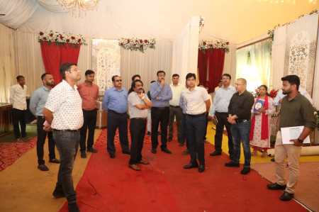Mining conclave will be held in Katni