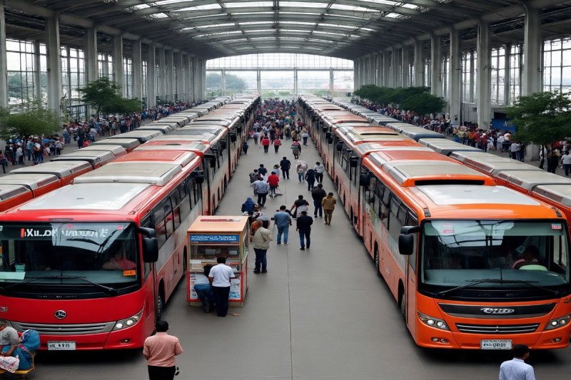 Municipal corporation will build ISBT