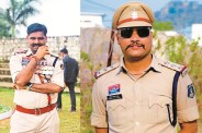 रामेश्वर ने 58, तो लक्ष्मण 92 नक्सलियों को किया ढेर (Photo source- Patrika)