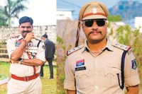 रामेश्वर ने 58, तो लक्ष्मण 92 नक्सलियों को किया ढेर (Photo source- Patrika)