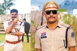 Naxal News: रामेश्वर ने 58 तो लक्ष्मण 92 नक्सलियों को किया ढेर, शौर्य चक्र से
हुए सम्मानित… - image