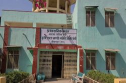 प्रदेश की मंडियों में व्यापारियों पर ‘यूजर चार्ज’ लागू, अंदर वालों पर बोझ, बाहर
वालों को छूट - image