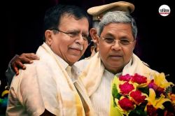 कर्नाटक कांग्रेस में कुछ ठीक नहीं! कैबिनेट मंत्री केएन राजन्ना ने पद से दिया
इस्तीफा, सामने आया कारण - image