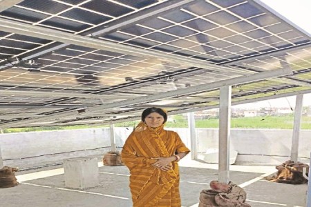 Half Electricity Bill Scheme (Photo source- Patrika)