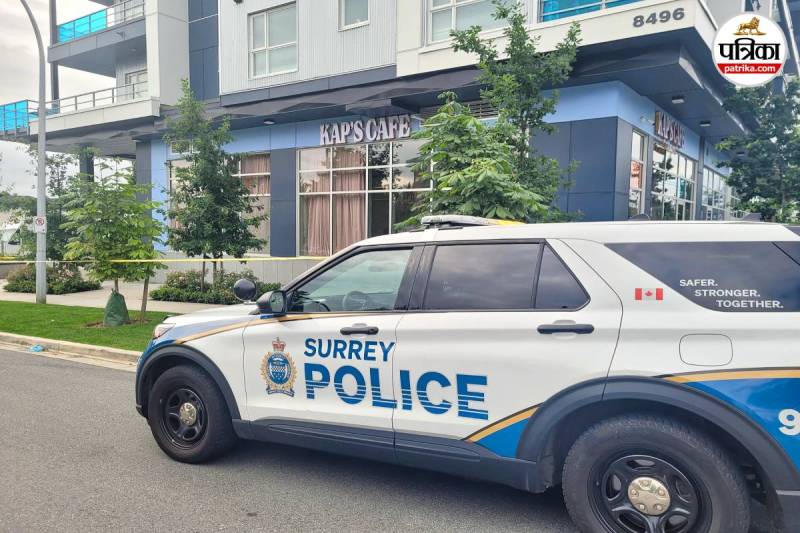 kapil sharma cafe in canada