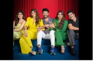 Kapil Shamra Show