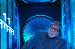Kaun Banega Crorepati 17: जानिये बिग बी ने ‘कौन बनेगा करोड़पति’ के किस सीजन में
बोली क्या टैगलाइन - image