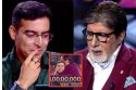 KBC 17 Crowns its First Crorepati