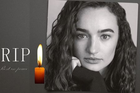 Kelley Mack Dies