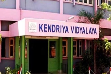Kendriya Vidyalaya