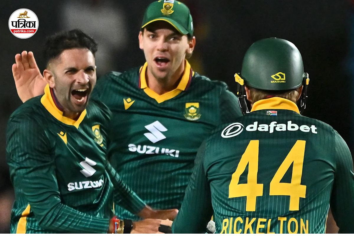 ICC Rankings
