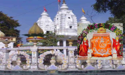 एमपी में भक्तों का 2 करोड़ का बीमा कराया, प्रसिद्ध मंदिर ने उठाया बड़ा कदम - image