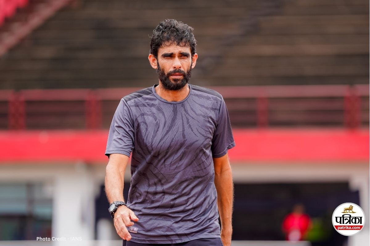 Khalid Jamil