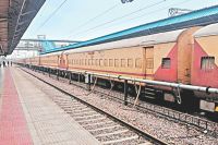 Khatipura Railway Station