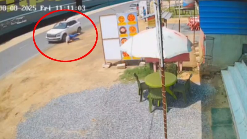 Khatushyamji road accident