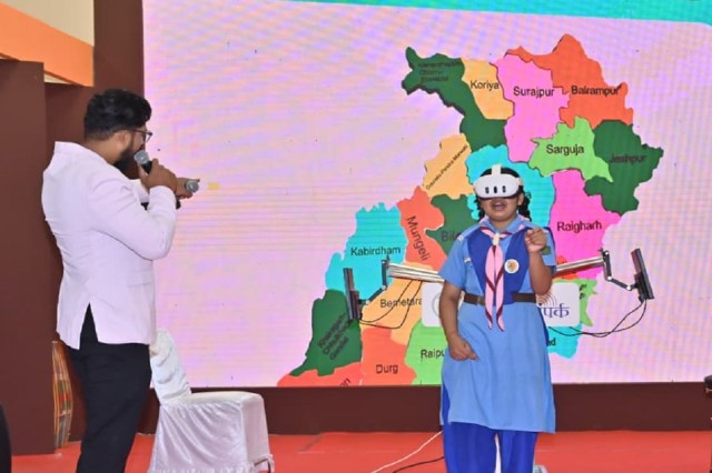 Raipur News