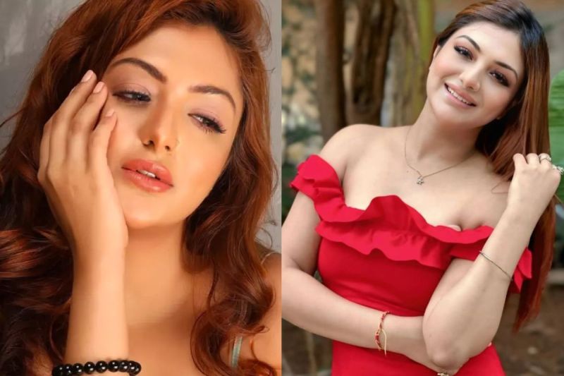 Khushi Mukherjee source of income is obscene video