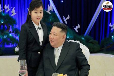 Kim Ju Ae succession