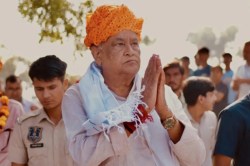 Rajasthan: पेपर लीक से लेकर खाद माफिया पर बिफरे किरोड़ी लाल मीणा, सुनाया अपने मन
का दर्द - image