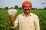 CM's big announcement of 1800 crore rupees relief to farmers in MP