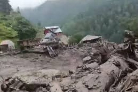 Kishtwar