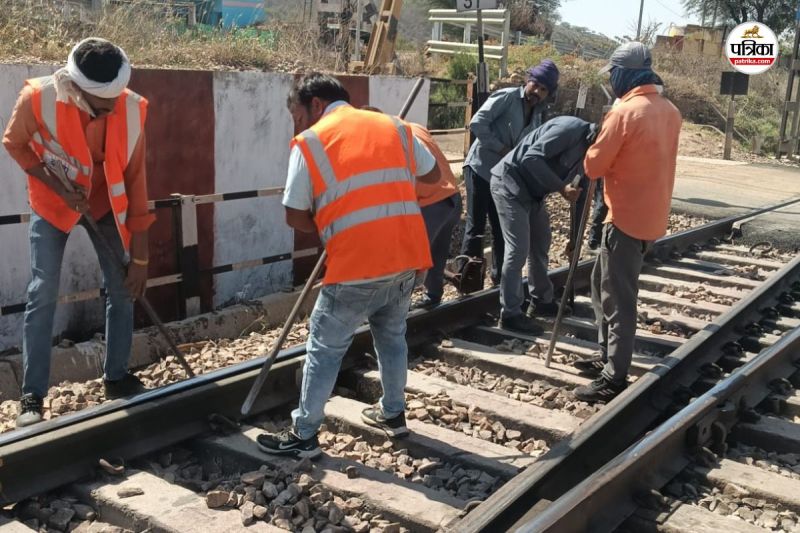 Kota-Railway-Division