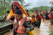 Kota flood