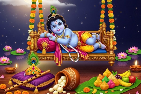Janmashtami 2025