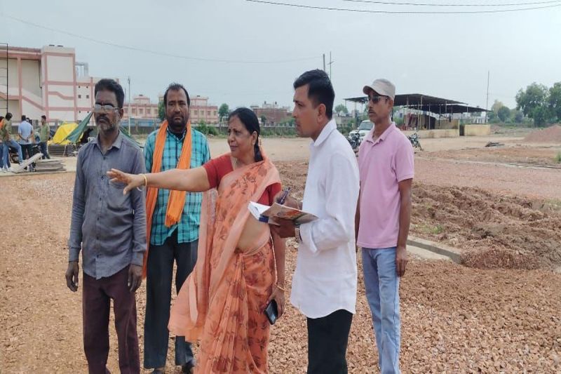 मेला मंच पर दिखेगी ऑपरेशन सिंदूर की झलक, कई सांस्कृतिक व रंगारंग कार्यक्रम होंगे