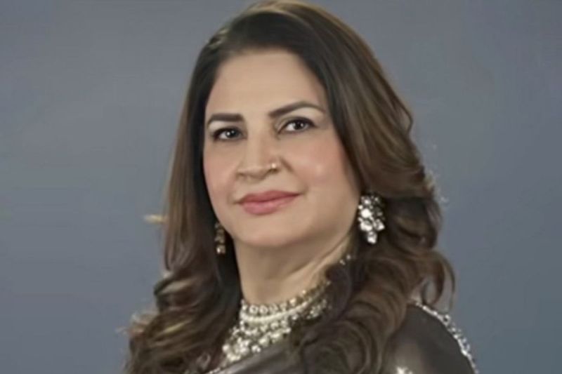 'Bigg Boss 19' की Kunickaa ने खोला राज, इस शादीशुदा सिंगर संग था अफेयर