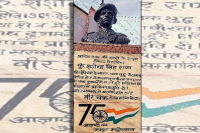 Second Lieutenant Kunwar Shashindra Singh Rana