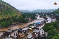 Sawai Madhopur heavy rain