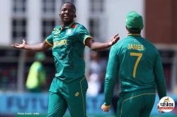AUS vs SA, 2nd T20 Match Preview: ऑस्ट्रेलिया सीरीज पर जमाएगा कब्जा या साउथ
अफ्रीका करेगा पलटवार? - image